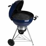 Weber 9