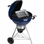 Weber 8