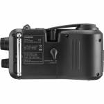 Sangean Mmr-77 Outdoorradio Mw, Ukw Mw, Ukw Handkurbel, Spri 2