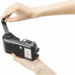 Sangean Mmr-77 Outdoorradio Mw, Ukw Mw, Ukw Handkurbel, Spri 1