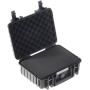  "B&w International-B&W Outdoor Case Type 1000 schwarz mit Schaumstoff Inlay-B&w International-Hardware/Electronic"