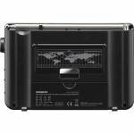 Sangean Ats-909x2 Weltempfnger Ukw, Lw, Mw Aux, Lw, Mw