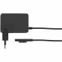 Microsoft - Surface 24W Power Supply - Netzteil - 24 Watt - Europa (KVG-00002) [DE-Version, German Keyboard]