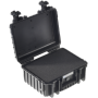  "B&w International-B&W Outdoor Case Type 3000 schwarz mit Schaumstoff Inlay-B&w International-Hardware/Electronic"