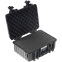  "B& W-B&W Outdoor Koffer Type 4000 schwarz mit Schaumstoff Inlay-B&w International-Hardware/Electronic"