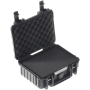  "B&w International-B&W Outdoor Case Type 500 schwarz mit Schaumstoff Inlay-B&w International-Hardware/Electronic"