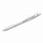 Rotring - rotring 600 Kugelschreiber Metallic Perlwei