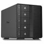 Fantec - FANTEC MB-X5U31H 5x 3,5 Gehuse