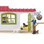Schleich 12