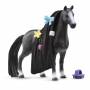 Schleich - Sofia's Beauties 42620 Beauty Horse Quarter Horse Stute