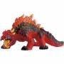 Schleich - Eldrador Creatures Magmawaran, Spielfigur
