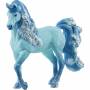  "Schleich-Bayala Elementa Wassereinhorn Stute, Spielfigur-Schleich-Toys/Spielzeug"