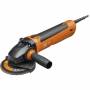 Fein - Amoladora angular CG 15-125 BL INOX