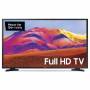 Samsung - GU32T5379CD - 80 cm (32) Diagonalklasse 5 Series LCD-TV mit LED-Hintergrundbele