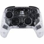 Pdp - Nintendo Switch Controller Wireless durchsichtig