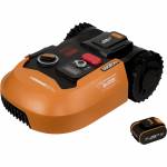 Worx - Landroid M700Plus WR167E - Robotik-Rasenmher