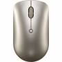 Lenovo Consumer - 540 sand Kabellose Maus