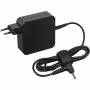 Lenovo 65w Ac Wall Adapter (mini Round Tip) -Netzteil -Wec - Lenovo GX20L29354 Indoor 65W Black power adapter/inverter