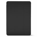 Decoded - Silicone Slim Cover 12.9 iPad Pro Gen 3-6 Charcoal
