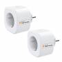 Meross - Smart Wi-Fi Plug (2 Pack)
