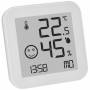 Tfa-dostmann - BLACK & WHITE Thermo-/Hygrometer Wei (30.5054.02)
