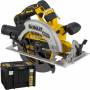 Dewalt - DCS573NT-XJ Akku-Handkreissge
