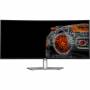 Dell Emc - UltraSharp U3423WE 86,7 cm (34.1 ) 3440 x 1440 Pixel UltraWide Quad HD LCD Silber (DELL-U3423WE)