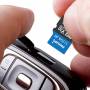 Philips Microsdxc Card 512gb Class 10 Uhs-i U3 Incl. Adapter 1