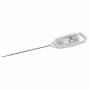 Tfa-dostmann - TFA 30.1064.02 K mit Kalibrier schein Einstichthermometer