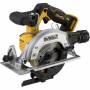 Dewalt - Akku-Handkreissge DCS512NT, 12Volt