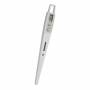 Tfa-dostmann - 30.1040.K Kchen-Thermometer kalibriert (ISO) Abschaltautomatik gem HACCP und EN 13485, Automatisches Abschalt