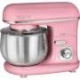 Clatronic - kneading machine 1100W 5L KM 3711 pink (263875)