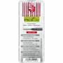 Pica Marker - Pica DRY Minen-Set rot