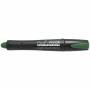 Pica - Pica VISOR permanent Marker grn