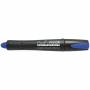 Pica - Pica VISOR permanent Marker blau