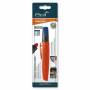 Pica-marker - Pica VISOR permanent Marker blau / SB
