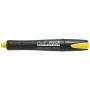 Pica - Pica VISOR permanent Marker gelb