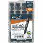 Pica-marker - Pica VISOR permanent Ersatzminen -Sets, schwarz