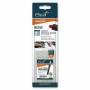 Pica-marker - Pica VISOR permanent Ersatzminen -Sets, weiss / SB