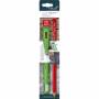 Pica - Pica Pocket mit 1 Zimmermann- stift 24cm