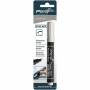 Pica-marker - Pica permanent marker INSTANT white, round 1-4mm/SB