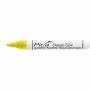 Pica-marker - Pica Lack-/Industriemarker 2-4mm Rundspitze, gelb