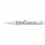 Pica-marker - Pica Lack-/Industriemarker 2-4mm Rundspitze, wei