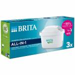 Brita - MAXTRA PRO ALL-IN-1 Pack 3