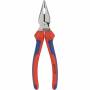 Knipex - Knipex Spitzkombizange
