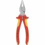 Knipex - Knipex Spitzkombizange