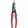 Knipex - Knipex Multifunktions-Elektriker zange