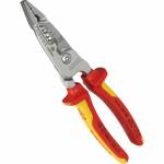 Knipex - Knipex Multifunktions-Elektriker zange
