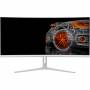 Philips - Evnia 34M2C8600 - Evnia 8000 Series - OLED-Monitor - Gaming - gebogen - 86.36 cm (34) - 3440 x 1440 WQHD @ 175 Hz - 1000 cd/m² 