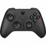 Microsoft - Xbox Wirel Controller charcoal black